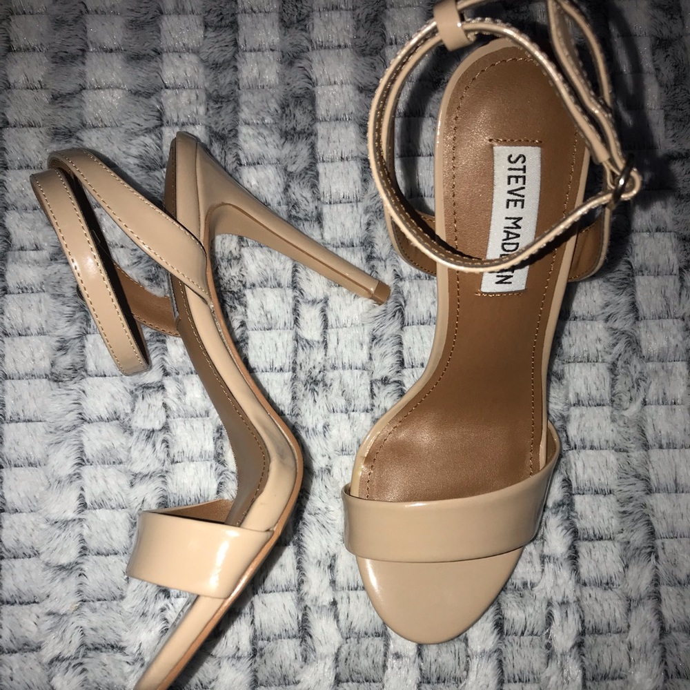 Steve Madden Heels